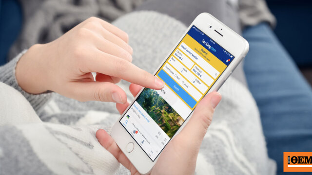 Rekabet Komisyonu'nun merceğinde Booking.com – Yunanistan'da yapmayı taahhüt ettiği değişiklikler