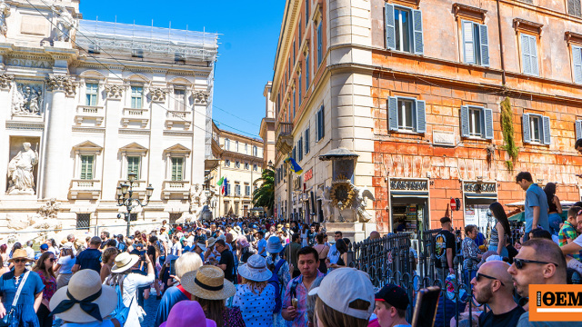 H Ιταλία αντιμέτωπη με κίνδυνο οικονομικής ύφεσης - Έντονη ανησυχία του υπουργού Οικονομικών και της Ένωσης Βιομηχάνων