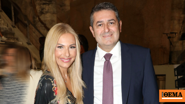 Τίνα Μεσσαροπούλου για τη μεταφορά του Γιώργου Μυλωνάκη σε κέντρο αποκατάστασης: Ο σύζυγός μου είναι μαχητής, ήρθε η ώρα να κατακτήσουμε την επόμενη κορυφή