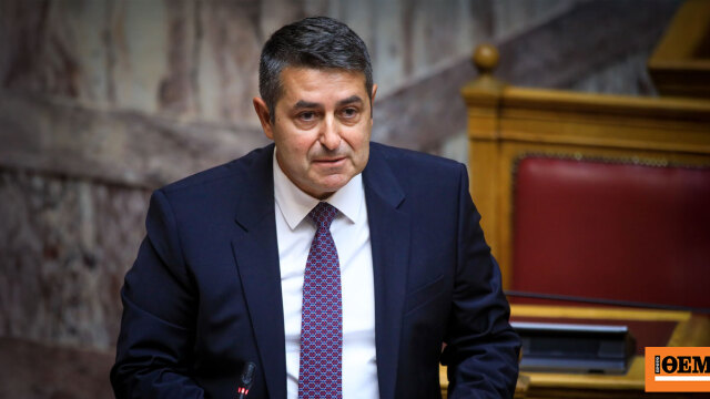 Υπεβλήθη σε εμβολισμό ανευρύσματος ο Γιώργος Μυλωνάκης, σοβαρή αλλά ελεγχόμενη η κατάστασή του