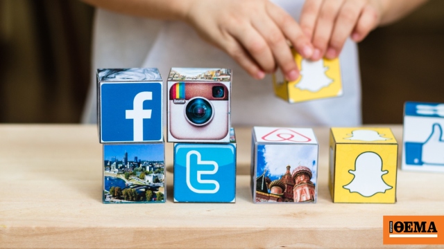 Κύμα περιορισμών στα social media για ανηλίκους: Ποιες χώρες βάζουν «φρένο» και τι αλλάζει στην Ελλάδα