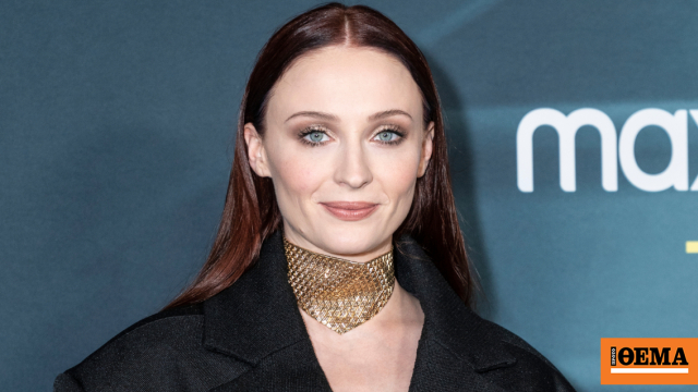 Σόφι Τέρνερ: Συνεχίζονται τα γυρίσματα του «Tomb Raider» μετά τον τραυματισμό της, είχαν διακοπεί για δύο εβδομάδες