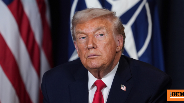 Ο Τραμπ λέει ότι μάλλον δεν θα χρειαστεί παράταση της εκεχειρίας με το Ιράν: «Έρχονται δύο καταπληκτικές ημέρες»