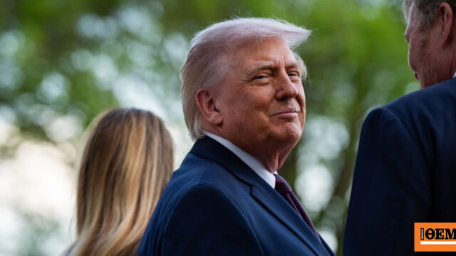 Το Ιράν «θα υποβάλει προσφορά» για να ικανοποιήσει τα αμερικανικά αιτήματα, λέει ο Τραμπ