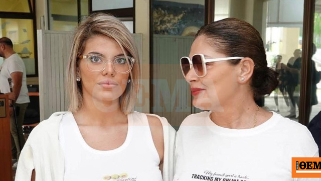 Η μητέρα της Μυρτώς είχε βάρδια στο νοσοκομείο το μοιραίο βράδυ: «Είδε το παιδί της νεκρό» λέει φίλος της 19χρονης