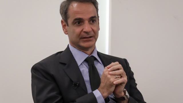 Στην τηλεδιάσκεψη των ηγετών για τα Στενά του Ορμούζ θα συμμετάσχει ο Μητσοτάκης - Βλέπει και την Κίμπερλι Γκιλφόιλ