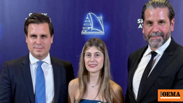 Μαριέλενα Προκοπίου: Πέντε μήνες μετά την είσοδό της στις ναυπηγήσεις προχωρά σε νέες παραγγελίες