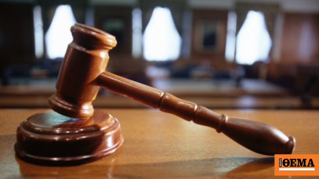 Μαθητές Λυκείων σε ρόλους διοικητικών δικαστών σε εικονικές δίκες για το περιβάλλον