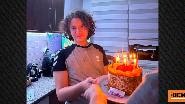 Ο 14χρονος δράστης της φονικής επίθεσης σε σχολείο στην Τουρκία είχε πρότυπο τον μακελάρη της Καλιφόρνιας Έλιοτ Ρότζερ