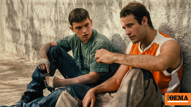 Ο οδηγός ταινιών του Δημήτρη Δανίκα