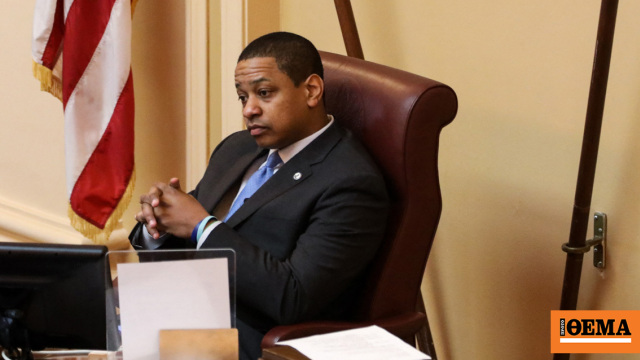 Ο πρώην αντικυβερνήτης της Βιρτζίνια Τζάστιν Φέρφαξ σκότωσε τη σύζυγό του και στην συνέχεια αυτοκτόνησε