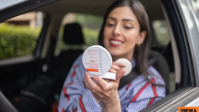 Beauty Editor’s Choice: Το compact που συνδυάζει κάλυψη, ματ αποτέλεσμα και περιποίηση της επιδερμίδας