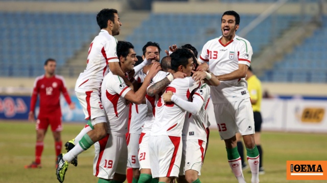 Μουντιάλ 2026: Κανονικά στο Παγκόσμιο Κύπελλο το Ιράν μετά τις διαπραγματεύσεις με τη FIFA