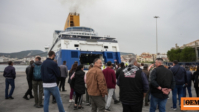 Ζημιές εκατομμυρίων μετρά η Λέσβος λόγω του αφθώδους πυρετού, αποκλεισμένο το λιμάνι, κλειστά τα τυροκομεία, ακυρώσεις και στον τουρισμό