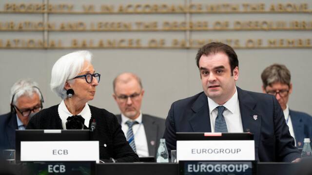Πιερρακάκης στη συνεδρίαση των G7: Αν η ενέργεια αποτελεί τον σημερινό περιορισμό, η τεχνητή νοημοσύνη είναι ο πολλαπλασιαστής του αύριο