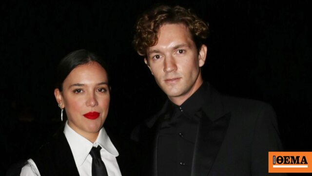 Σάντυ Χατζηϊωάννου για Μιχαήλ Ταμπακάκη: Δεν ισχύει ότι είμαστε ζευγάρι, είμαστε φίλοι, οικογένεια