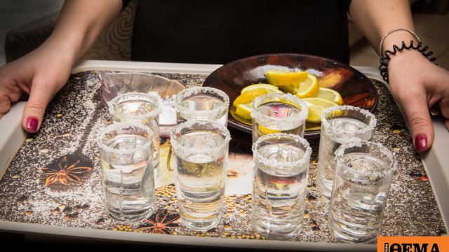 Αποζημίωση 300.000 δολαρίων σε επιβάτιδα κρουαζιέρας που κατανάλωσε 14 σφηνάκια τεκίλας και τραυματίστηκε