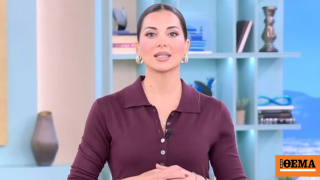 Σταματίνα Τσιμτσιλή για Γιώργο Μυλωνάκη: Ελπίζουμε να τα καταφέρει και να βγει νικητής, η Τίνα Μεσσαροπούλου είναι πολύ δικός μας άνθρωπος