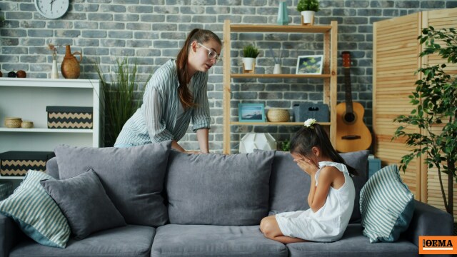 «Ο πατέρας μου ήταν άπιστος. Τι έμαθα μεγαλώνοντας σε μια τέτοια οικογένεια» «Ο πατέρας μου ήταν άπιστος. Τι έμαθα μεγαλώνοντας σε μια τέτοια οικογένεια»