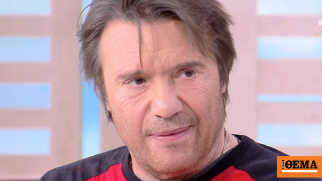 Δακρυσμένος ο Στράτος Τζώρτζογλου για τη Σοφία Μαριόλα: Το βίντεο που μου έδειξαν ήταν μαχαιριά στην καρδιά