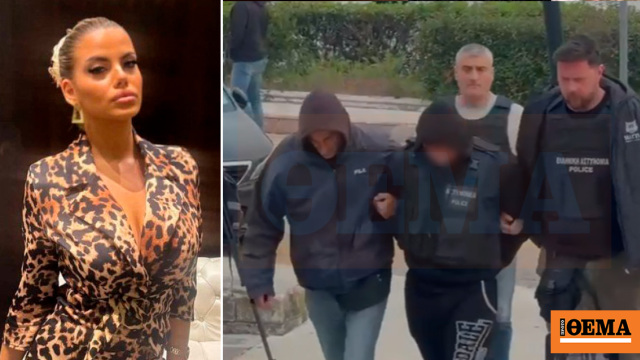 «Εγώ αγόρασα τα ναρκωτικά, νόμιζα ότι η Μυρτώ έπαθε επιληπτική κρίση» υποστήριξε στην απολογία του ο 26χρονος αρσιβαρίστας