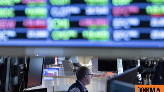 Wall Street: Σε νέα ιστορικά υψηλά οι δείκτες με οδηγό την αποκλιμάκωση στη Μέση Ανατολή