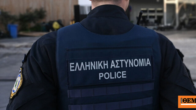 Αθώα για τους βιασμούς των παιδιών λόγω «αδυναμίας αντίληψης του αδίκου» η πρώην σύζυγος του αστυνομικού της Βουλής