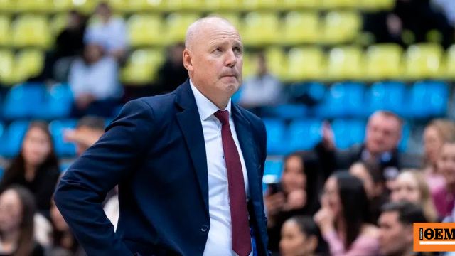 Ραμούνας Τσβίρκα: Πέθανε ο προπονητής της Αστάνα σε ηλικία 59 ετών