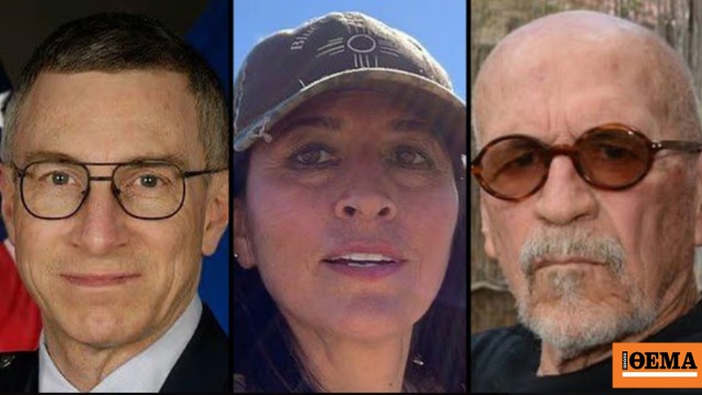 Μυστήριο στις ΗΠΑ με 10 επιστήμονες πυρηνικών και διαστημικών προγραμμάτων που πέθαναν ή εξαφανίστηκαν μέσα σε τρία χρόνια