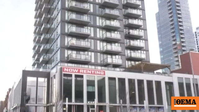 Φοιτητής πετάει δύο φορές την εβδομάδα για να αποφύγει το ενοίκιο - Πώς γλιτώνει εκατοντάδες ευρώ