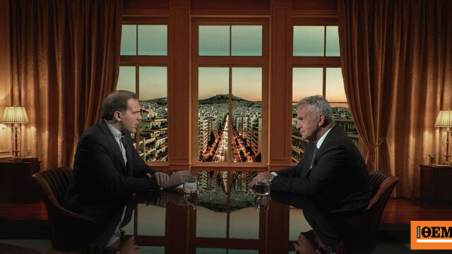 Βορίδης στο protothema: Έχω δίλημμα να ψηφίσω τις άρσεις ασυλίας για τον ΟΠΕΚΕΠΕ, είναι νομικά αστήρικτες – Υπερβολικές οι παραιτήσεις υπουργών