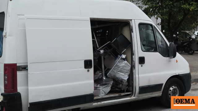 Συμμορία στον Πειραιά έκλεβε μοτοσικλέτες, τις διέλυε και τις πωλούσε για ανταλλακτικά, τρεις συλλήψεις