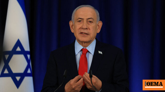 Ανάλυση: Πώς η εκεχειρία στον Λίβανο ανατρέπει την ηγετική εικόνα του Νετανιάχου - Πλέον, την τελευταία λέξη την έχει ο Τραμπ