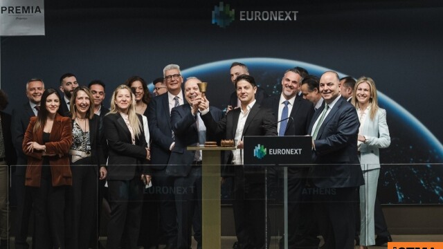 Premia Properties: Στόχος το 1 δισ. ευρώ και νέα επενδυτική ώθηση μετά την επιτυχημένη έκδοση του ομολόγου