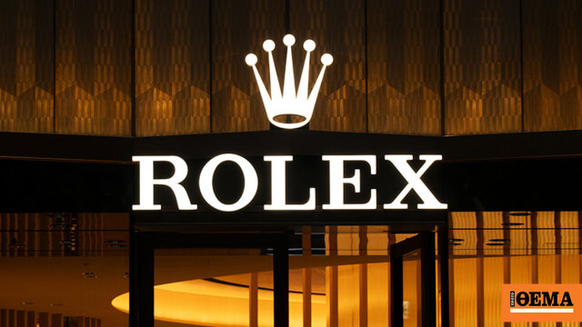 Rolex'ten sürpriz bir zam daha: Altın saatleri ne kadar pahalılaştı?