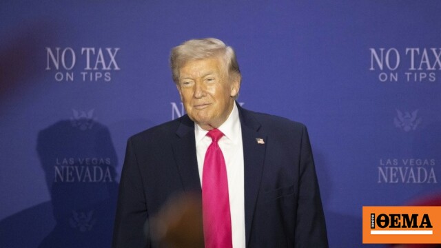 Ο πόλεμος κατά του Ιράν είναι μια «μικρή παράκαμψη σε μια αξιαγάπητη χώρα», λέει ο Τραμπ