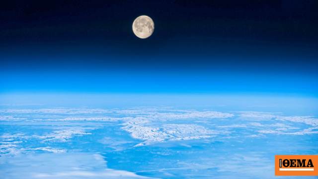 Η απροσδόκητη δύναμη που στέκεται εμπόδιο στον διαστημικό αγώνα μεταξύ ΗΠΑ και Κίνας