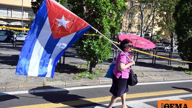 Βραζιλία, Μεξικό και Ισπανία δεσμεύτηκαν να στείλουν περισσότερη βοήθεια στην Κούβα