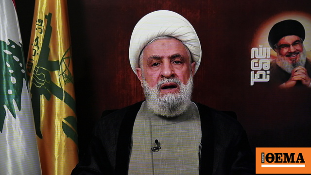 Χεζμπολάχ: Τα πέντε επόμενα βήματα μετά την εκεχειρία με το Ισραήλ - «Θα απαντήσουμε σε κάθε παραβίαση»