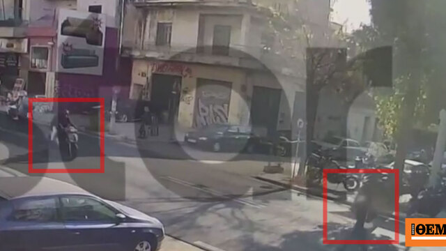 Με κρανιοεγκεφαλικές κακώσεις η 16χρονη που παρασύρθηκε στη Λιοσίων, ναρκωτικά σε σχολεία διακινούσε ο 16χρονος Σουδανός που την εγκατέλειψε