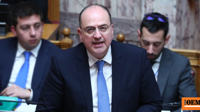 Λαζαρίδης κατά Τσίπρα: Δεν μήνυσε ποτέ τον Κοντονή που είχε πει ότι υπήρχε παραϋπουργείο δικαιοσύνης εντός του Μαξίμου