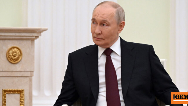 «Βλαντίμιρ Βλαντιμίροβιτς, οι άνθρωποι σας φοβούνται»: Ρώσοι influencers κατά Πούτιν, αυξάνεται η δυσαρέσκεια για τους περιορισμούς στο Ίντερνετ και τον συνεχιζόμενο πόλεμο