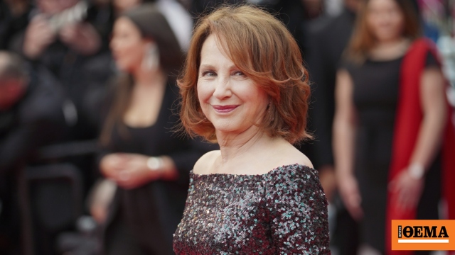 Πέθανε η Γαλλίδα ηθοποιός Ναταλί Μπαγιέ, είχε συνεργαστεί με Τριφό, Γκοντάρ, Σαμπρόλ και Σπίλμπεργκ