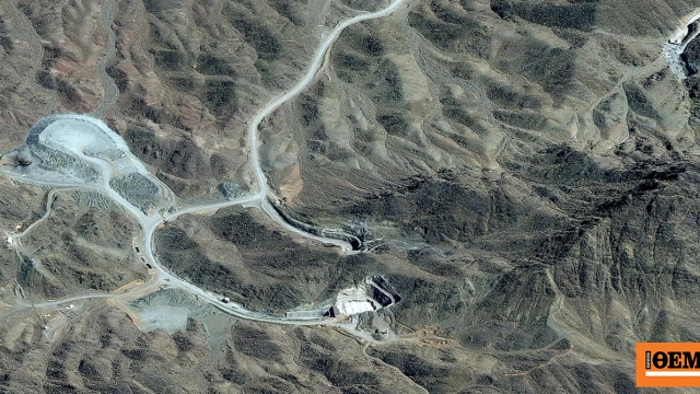 Το μυστικό του Pickaxe Mountain: Ποιο είναι το πυρηνικό φρούριο του Ιράν που δεν μπορεί να φτάσει καμία βόμβα και ίσως κρύβει αποθέματα ουρανίου