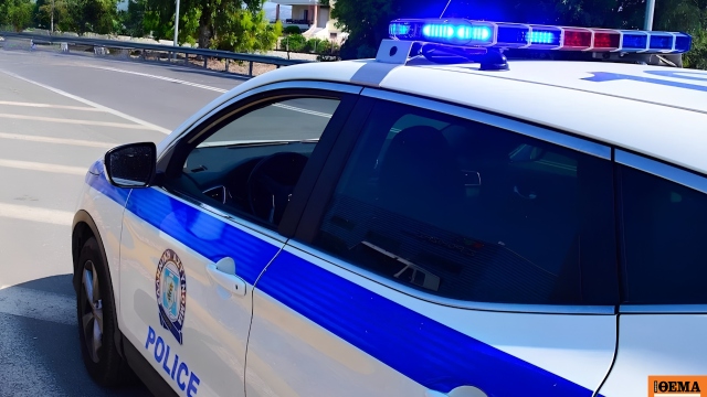 Σπείρα ανηλίκων στην Κρήτη έκλεβε αυτοκίνητα και ταξί, συνελήφθησαν δύο άτομα