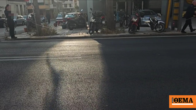 Παράσυρση 16χρονης στη Λιοσίων: Ελεύθερη η 20χρονη που δήλωσε ιδιοκτήτρια της μηχανής και ο  διαχειριστής του οχήματος