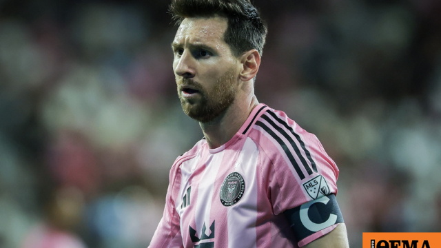 Ο Λιονέλ Μέσι σκόραρε δύο φορές και οδήγησε στη νίκη την Ίντερ Μαϊάμι μπροστά σε 76.000 θεατές στο Ντένβερ, δείτε τα γκολ