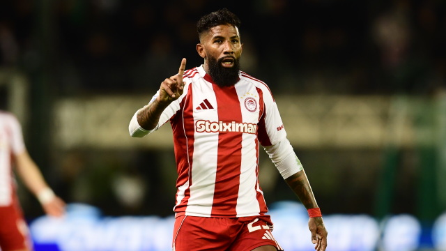 Ροντινέι: Θα συνεχίσουμε να δίνουμε τα πάντα σε κάθε παιχνίδι για τον τίτλο