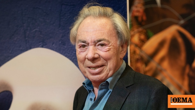 O Άντριου Λόιντ Γουέμπερ αποκάλυψε ότι βρίσκεται σε φάση απεξάρτησης από το αλκοόλ, έπινε ενώ δήλωνε πως είχε σταματήσει