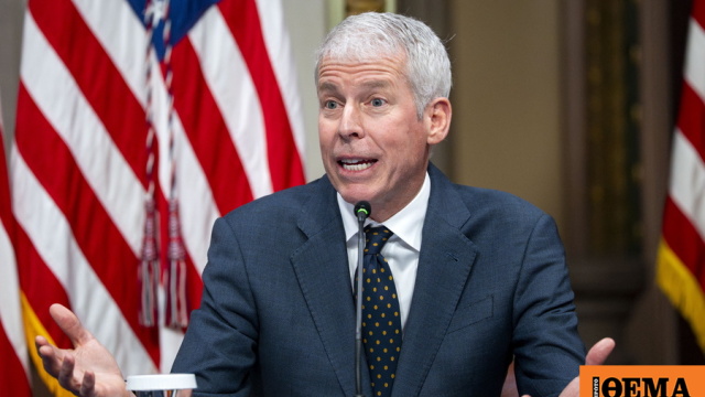 Είμαστε κοντά σε συμφωνία με το Ιράν, εκτιμά ο υπουργός Ενέργειας των ΗΠΑ